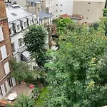 Eiffel Tower View - Balcony - Trocadero